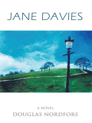 cover image of Jane Davies